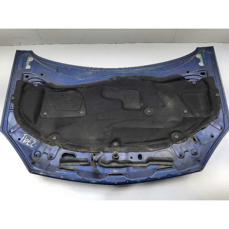 Recambio De Capot Para Opel Corsa C Cosmo Referencia OEM IAM