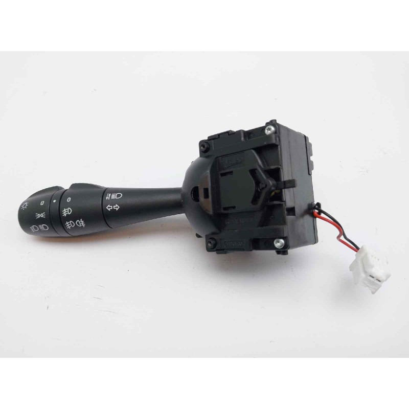 Recambio De Mando Luces Para Renault Clio Iv Limited Referencia Oem Iam