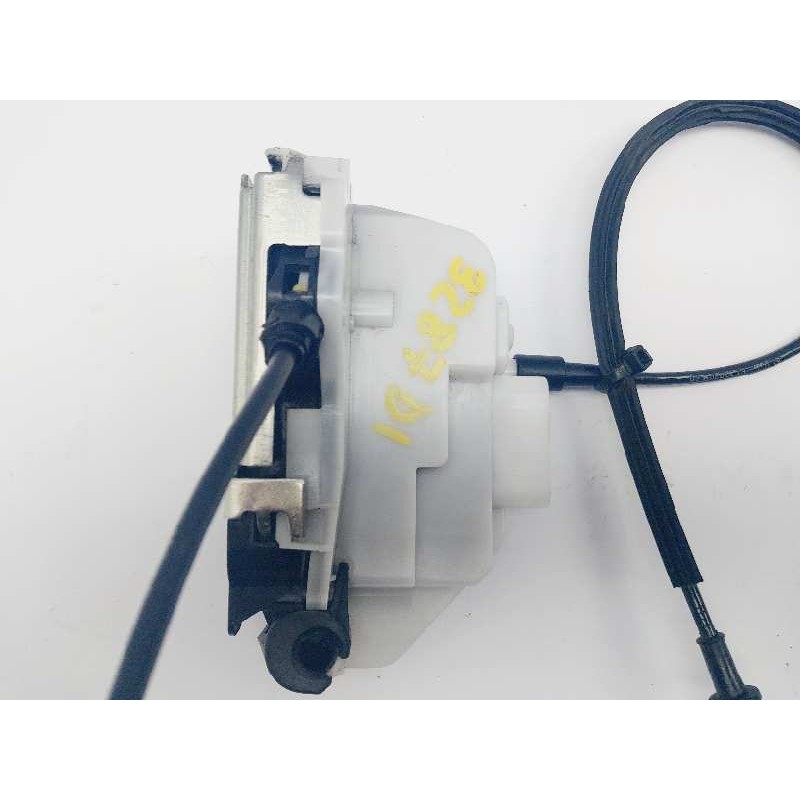 Recambio De Cerradura Puerta Delantera Izquierda Para Citroen C3 Hdi 70