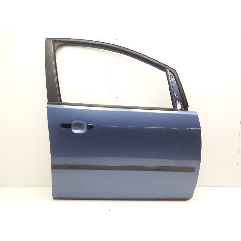 Recambio De Puerta Delantera Derecha Para Ford Focus C Max Cap Trend