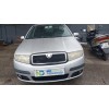 skoda fabia i (6y2) del año 2005