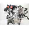 Recambio de motor completo para citroën c4 cactus van (0b_, 0p_) puretech 110 referencia OEM IAM HNZ  