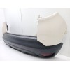 Recambio de paragolpes trasero para renault captur i (j5_, h5_) 0.9 tce 90 referencia OEM IAM 850B27697R  850B28590R