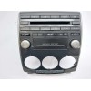 Recambio de sistema audio / cd para mazda 5 berl. (cr) 2.0 crtd active+ (105kw) referencia OEM IAM CD8966ARX  