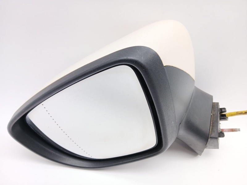 Recambio de retrovisor izquierdo para renault captur i (j5_, h5_) 1.5 dci 90 referencia OEM IAM 963024221R  