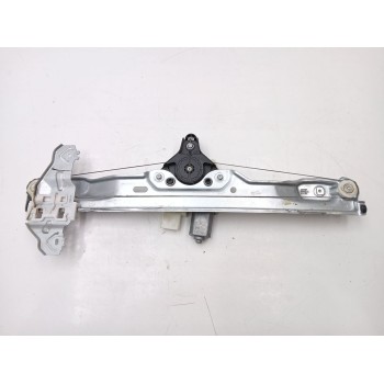 ELEVALUNAS DELANTERO IZQUIERDO 807217052R 