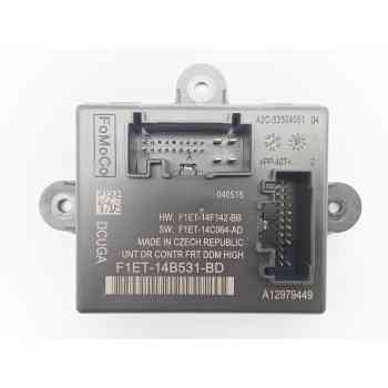 MODULO ELECTRONICO F1ET14B531BD F1ET14C064AD F1ET14F142BB