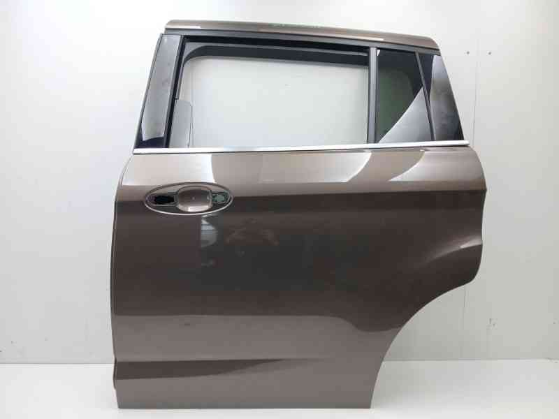 Recambio de puerta lateral corredera izquierda para ford grand c-max (dxa/cb7, dxa/ceu) 1.0 ecoboost referencia OEM IAM AM51U247