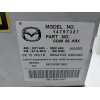 Recambio de sistema audio / cd para mazda 5 berl. (cr) 2.0 crtd active+ (105kw) referencia OEM IAM CD8966ARX  