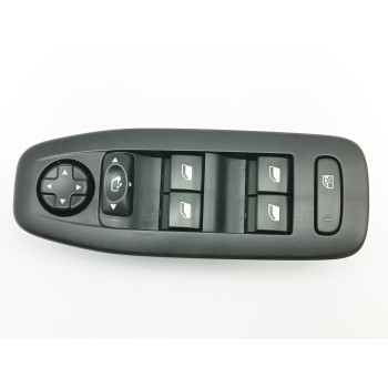 MANDO ELEVALUNAS DELANTERO IZQUIERDO 98242539ZD 