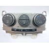 Recambio de mando climatizador para mazda 5 berl. (cr) 2.0 crtd active+ (105kw) referencia OEM IAM K1900CD98A03 K1900CD98 