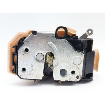 CERRADURA PUERTA DELANTERA DERECHA 51963632 