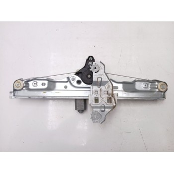 ELEVALUNAS TRASERO DERECHO 827203827R 827203827R 