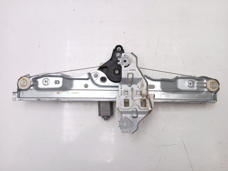 Recambio de elevalunas trasero derecho para renault kadjar (ha_, hl_) 1.5 blue dci 115 referencia OEM IAM 827203827R 827203827R 