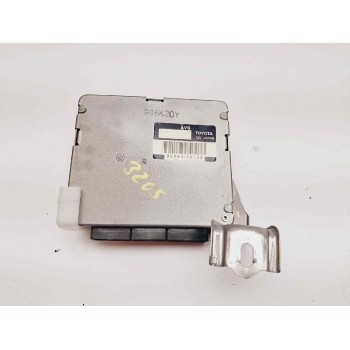 MODULO ELECTRONICO 8924330120 