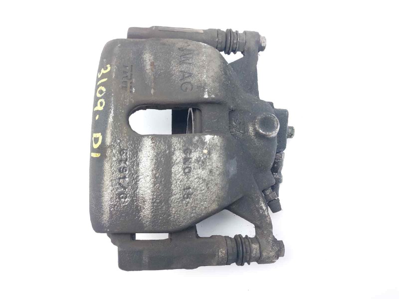 Recambio de pinza freno delantera izquierda para volkswagen golf vii lim. 1.6 16v tdi dpf referencia OEM IAM   