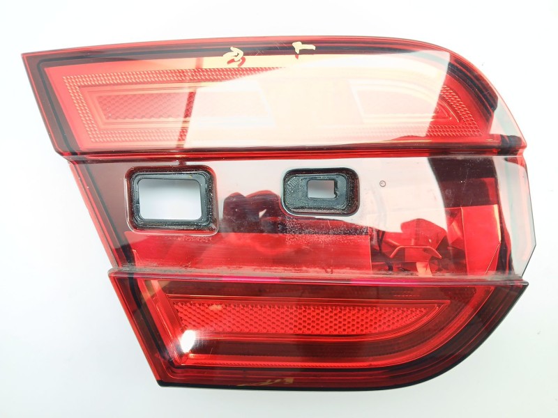 Recambio de piloto trasero izquierdo interior para jaguar xf i (x250) 3.0 d referencia OEM IAM CX2315K273AA  