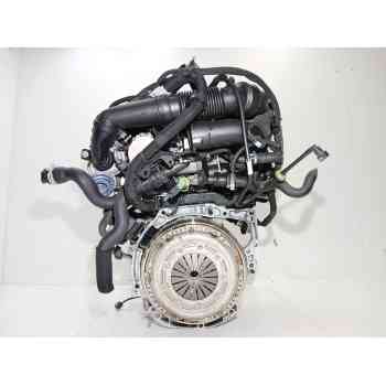 MOTOR COMPLETO HN01 HNZ 