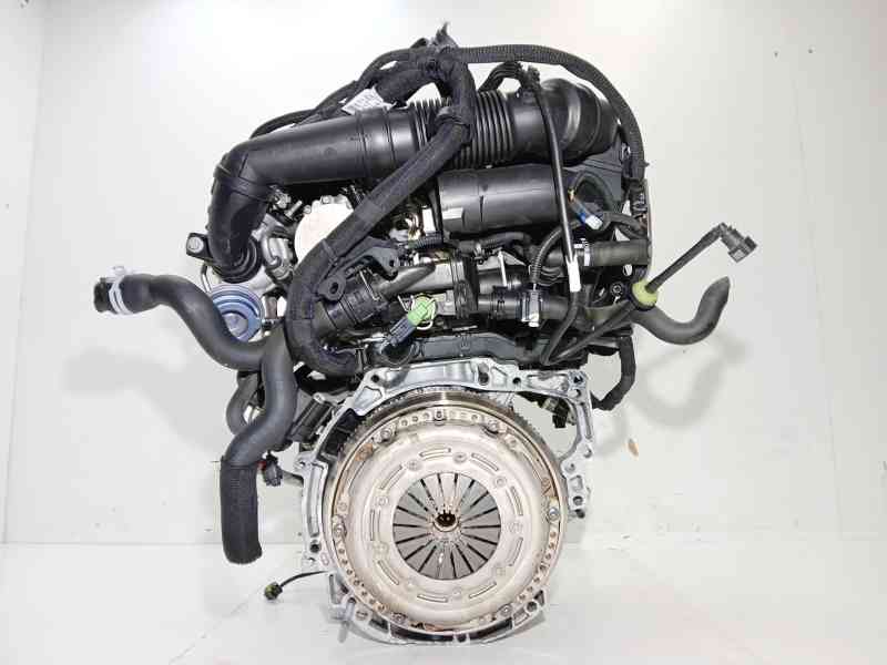 Recambio de motor completo para peugeot 2008 i (cu_) 1.2 thp 110 / puretech 110 referencia OEM IAM HN01  