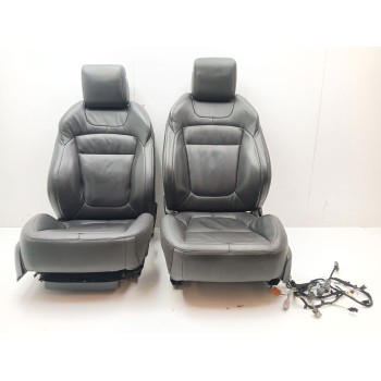 JUEGO ASIENTOS COMPLETO 