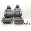 Recambio de juego asientos completo para jaguar xf i (x250) 3.0 d referencia OEM IAM   