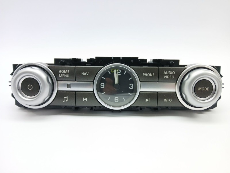 Recambio de mando multifuncion para land rover discovery iv (l319) 3.0 td 4x4 referencia OEM IAM AH2218C858BE AH4215000AF 281551