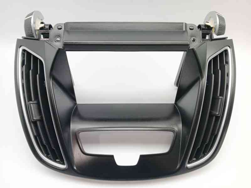 Recambio de rejilla aireadora para ford grand c-max (dxa/cb7, dxa/ceu) 1.0 ecoboost referencia OEM IAM F1CB18835CFW  