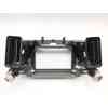 Recambio de rejilla aireadora para ford grand c-max (dxa/cb7, dxa/ceu) 1.0 ecoboost referencia OEM IAM F1CB18835CFW  