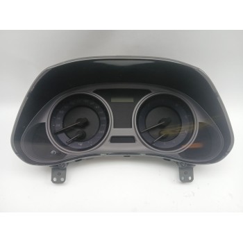 CUADRO INSTRUMENTOS 8380053672 