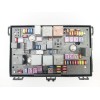 Recambio de caja reles / fusibles para opel astra k (b16) 1.6 turbo (68) referencia OEM IAM 13449206  