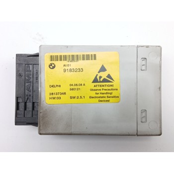 MODULO ELECTRONICO 9183233 28137346 