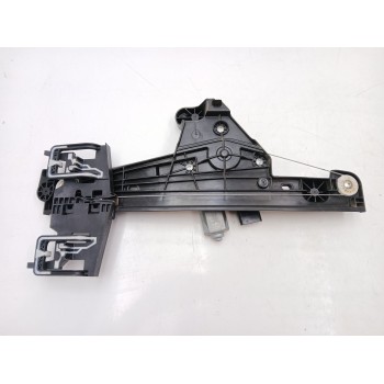 ELEVALUNAS TRASERO DERECHO 9832714280 9834295980 