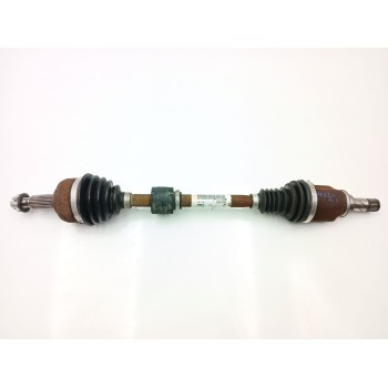 TRANSMISION DELANTERA IZQUIERDA 391016363R 