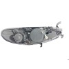 Recambio de faro izquierdo para renault fluence dynamique referencia OEM IAM 1305630734 260601087R 
