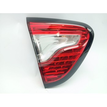 PILOTO TRASERO IZQUIERDO INTERIOR 265557893R 