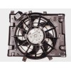Recambio de electroventilador para opel astra h berlina enjoy referencia OEM IAM 13147279 0130303302 