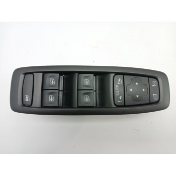 MANDO ELEVALUNAS DELANTERO IZQUIERDO 254012952R 