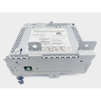 SISTEMA AUDIO / CD 00521097480 