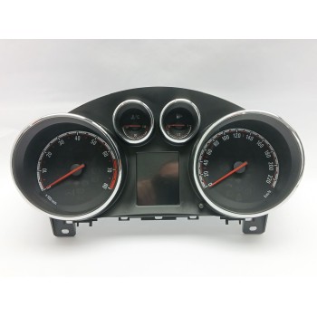 CUADRO INSTRUMENTOS 13430868 