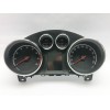 Recambio de cuadro instrumentos para opel meriva b monospace (s10) 1.4 (75) referencia OEM IAM 13430868  