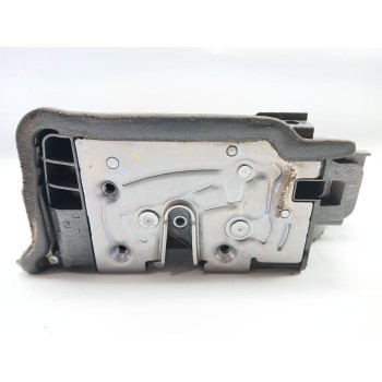 CERRADURA PUERTA DELANTERA DERECHA 5121728193412 18283810CZ 728193412