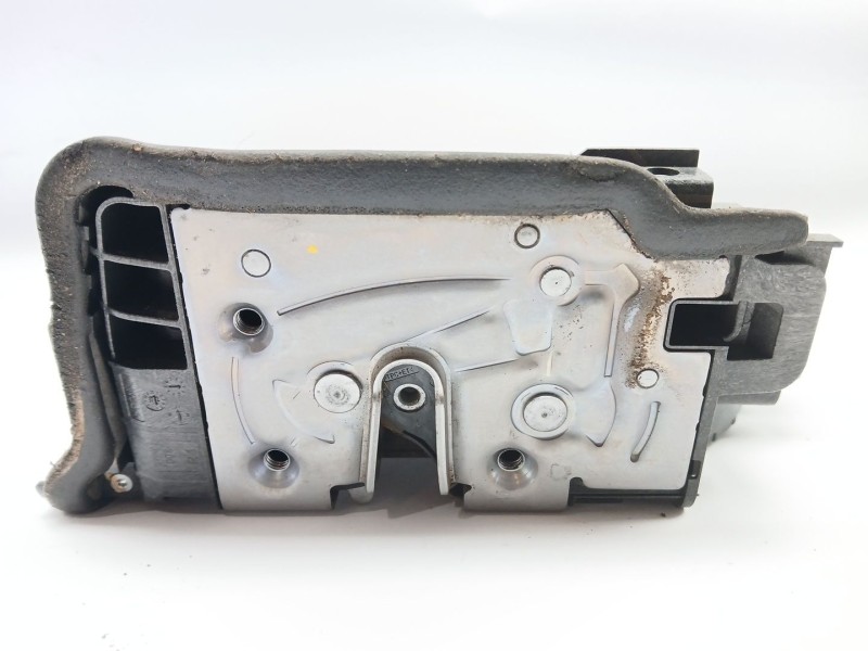 Recambio de cerradura puerta delantera derecha para bmw x1 (f48) sdrive 18 d referencia OEM IAM 5121728193412 18283810CZ 7281934