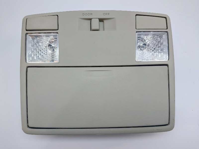 Recambio de luz interior para mazda 5 berl. (cr) 2.0 crtd active+ (105kw) referencia OEM IAM GK2A69970 GK2E69970 