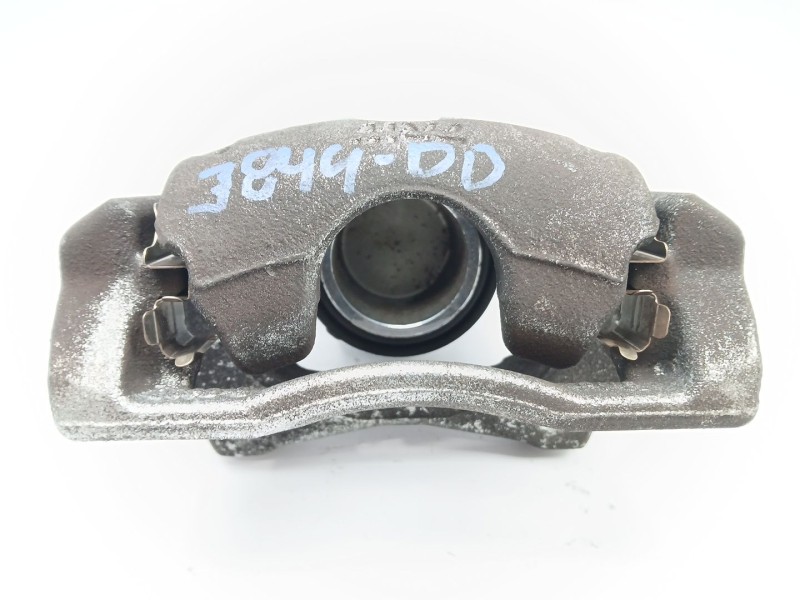Recambio de pinza freno delantera derecha para renault captur i (j5_, h5_) 0.9 tce 90 referencia OEM IAM 410004658R  