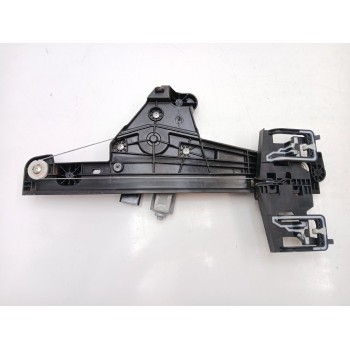 ELEVALUNAS TRASERO IZQUIERDO 9834295480 