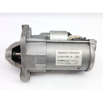 MOTOR ARRANQUE 233003759R 0001170647 