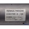 Recambio de motor arranque para renault kadjar (ha_, hl_) 1.5 blue dci 115 referencia OEM IAM 233003759R 0001170647 