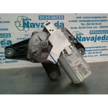 MOTOR LIMPIA TRASERO 54904312 54904312 VALEO