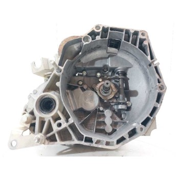 CAJA CAMBIOS C510 4047269 5527269