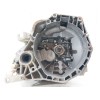 Recambio de caja cambios para fiat qubo (300) dynamic referencia OEM IAM C510 4047269 5527269